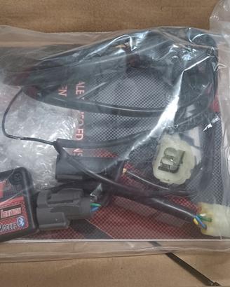 NTE Digital IAT KTM Smc 690r