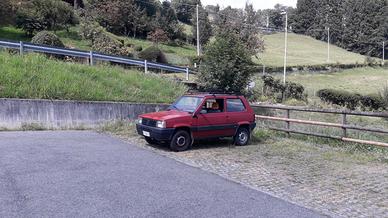 Panda 4x4