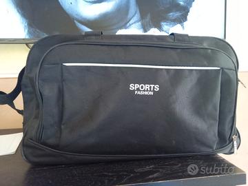 borsa palestra