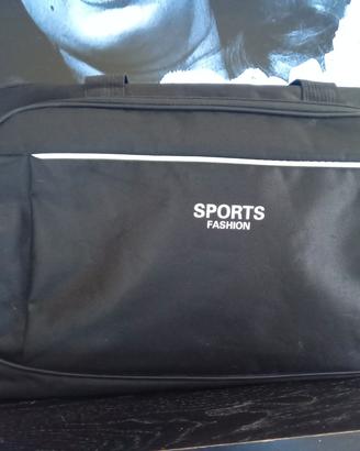 borsa palestra