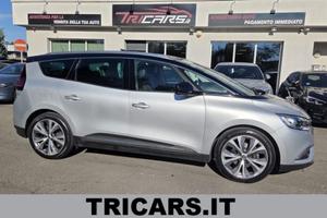 RENAULT Grand Scenic dCi 8V 110 CV EDC Energy In
