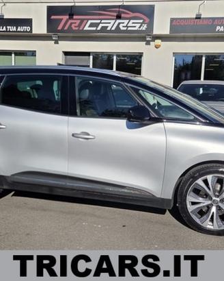 RENAULT Grand Scenic dCi 8V 110 CV EDC Energy In