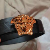 cinta versace misura 85