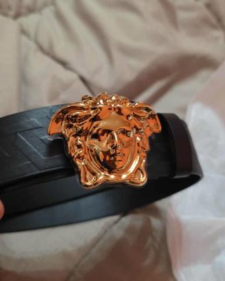 cinta versace misura 85