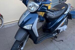 Liberty 125 4t
