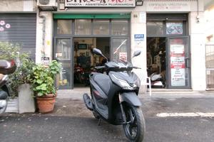 TNT XCS SPORT 125