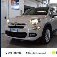 FIAT 500X 1.4 m-air Opening edition 4x2 140cv