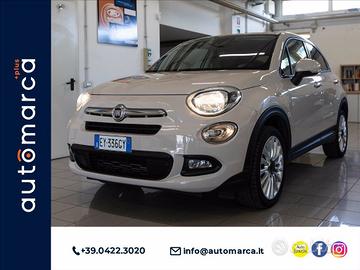 FIAT 500X 1.4 m-air Opening edition 4x2 140cv