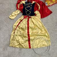 Vestiti di Carnevale 
