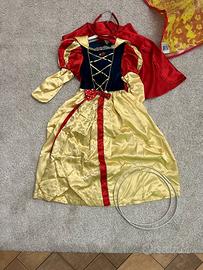 Vestiti di Carnevale 