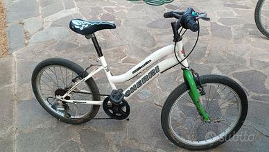 Bici da bambino
