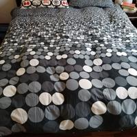 Letto matrimoniale Ikea
