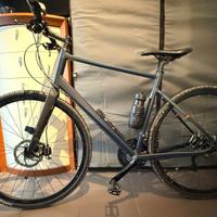 Gravel triban rc 520 taglia L