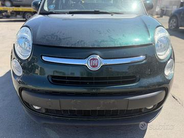MUSATA COMPLETA FIAT 500 L Serie (351_352) (12>)