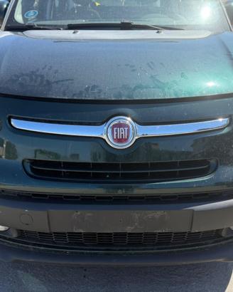 MUSATA COMPLETA FIAT 500 L Serie (351_352) (12>)