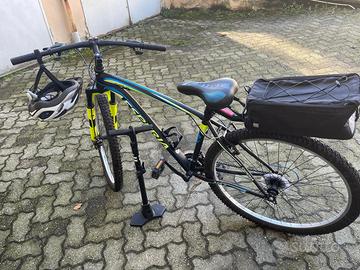 Mountain Bike Esperia