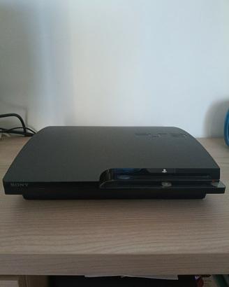 PLAYSTATION PS3