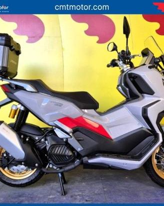 SWM Venturo 125 Garantito e Finanziabile