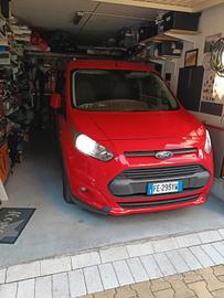 Ford tourneo connect7  1.5tdci bellisslma