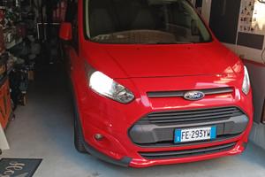 Ford tourneo connect7  1.5tdci bellisslma