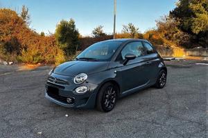 FIAT 500 HYBRID SPORT