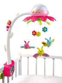 Smoby- Cotoons Mobile Giocattolo Musicale