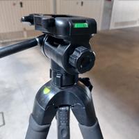 cavalletto Polaroid per macchina fotografica