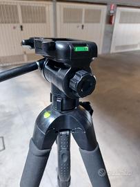 cavalletto Polaroid per macchina fotografica