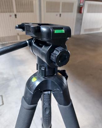 cavalletto Polaroid per macchina fotografica