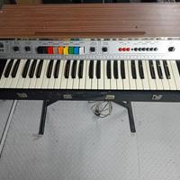 tastiera vintage 49 PR S