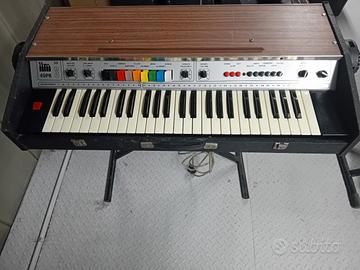 tastiera vintage 49 PR S