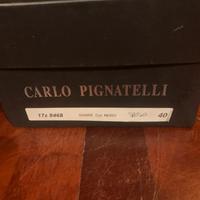 Carlo pignatelli sposo elegante