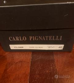 Carlo pignatelli sposo elegante