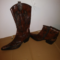 Scarpe Country donna