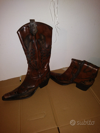 Scarpe Country donna