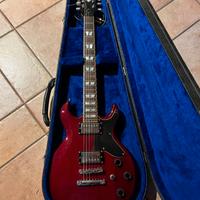Chitarra elettrica Schecter S-1 + custodia