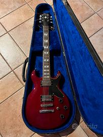 Chitarra elettrica Schecter S-1 + custodia