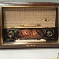 RADIO VINTAGE