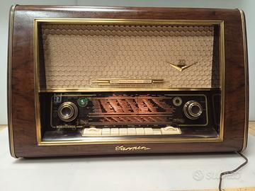 RADIO VINTAGE