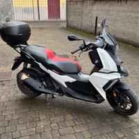 Bmw c 400 x - 2019