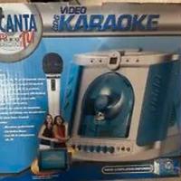 canta tu karaoke CD