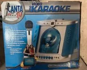 canta tu karaoke CD