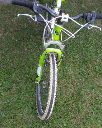 Bicicletta Ferrini Duke 24 ruota da 24