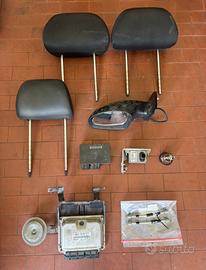 Ricambi Seat Leon 1M