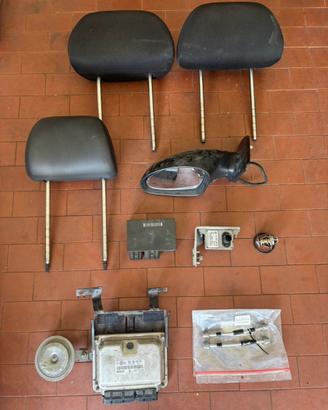 Ricambi Seat Leon 1M