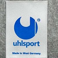 ETICHETTE IN RASO UHLSPORT