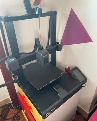Stampante 3d Artillery SW-X4 pro