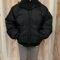 Giacca invernale Wrangler Nera Donna