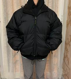 Giacca invernale Wrangler Nera Donna