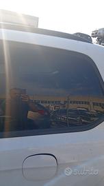 FORD GALAXY 2016 DEFLRTTORE SX